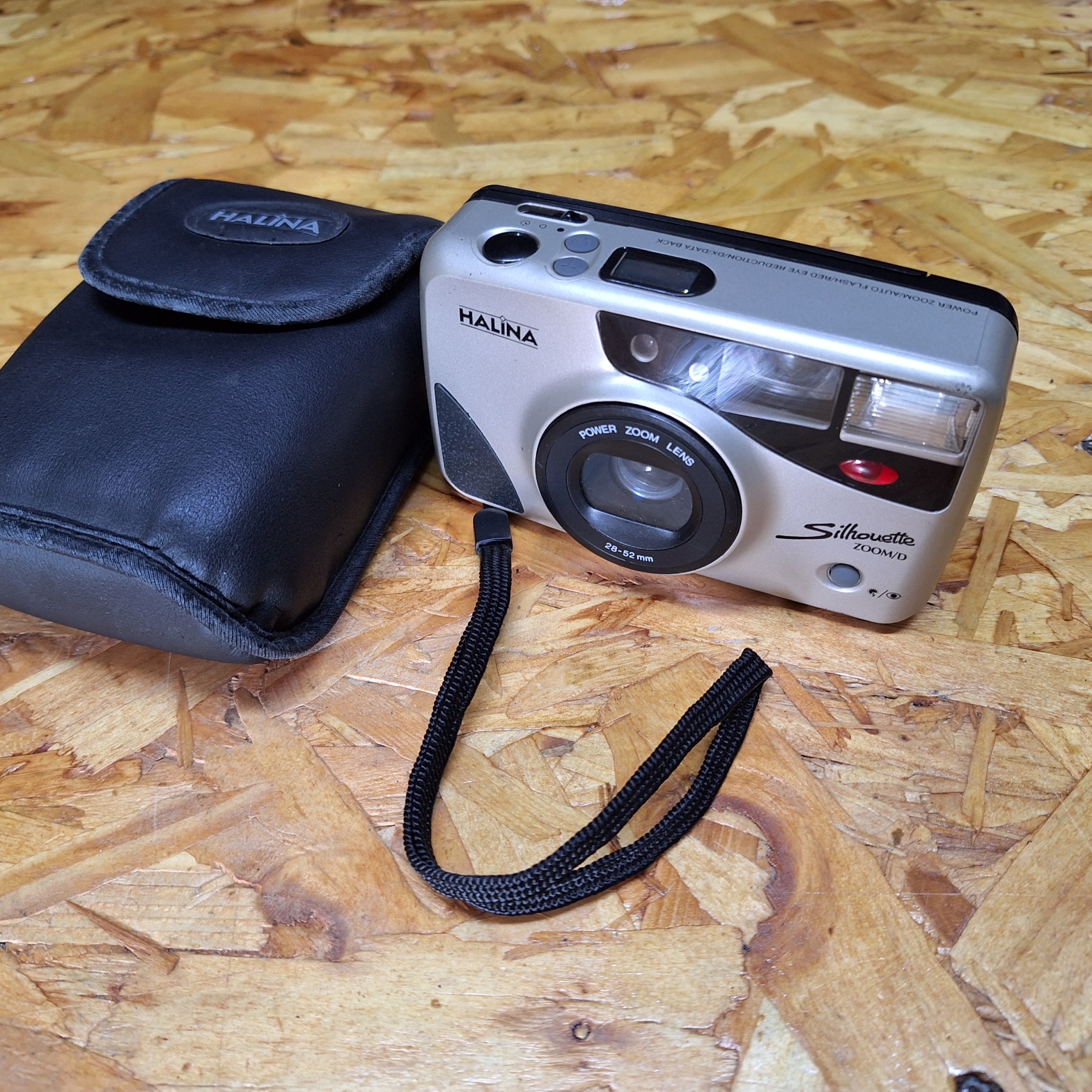 Used Analog 35mm Film Cameras for sale